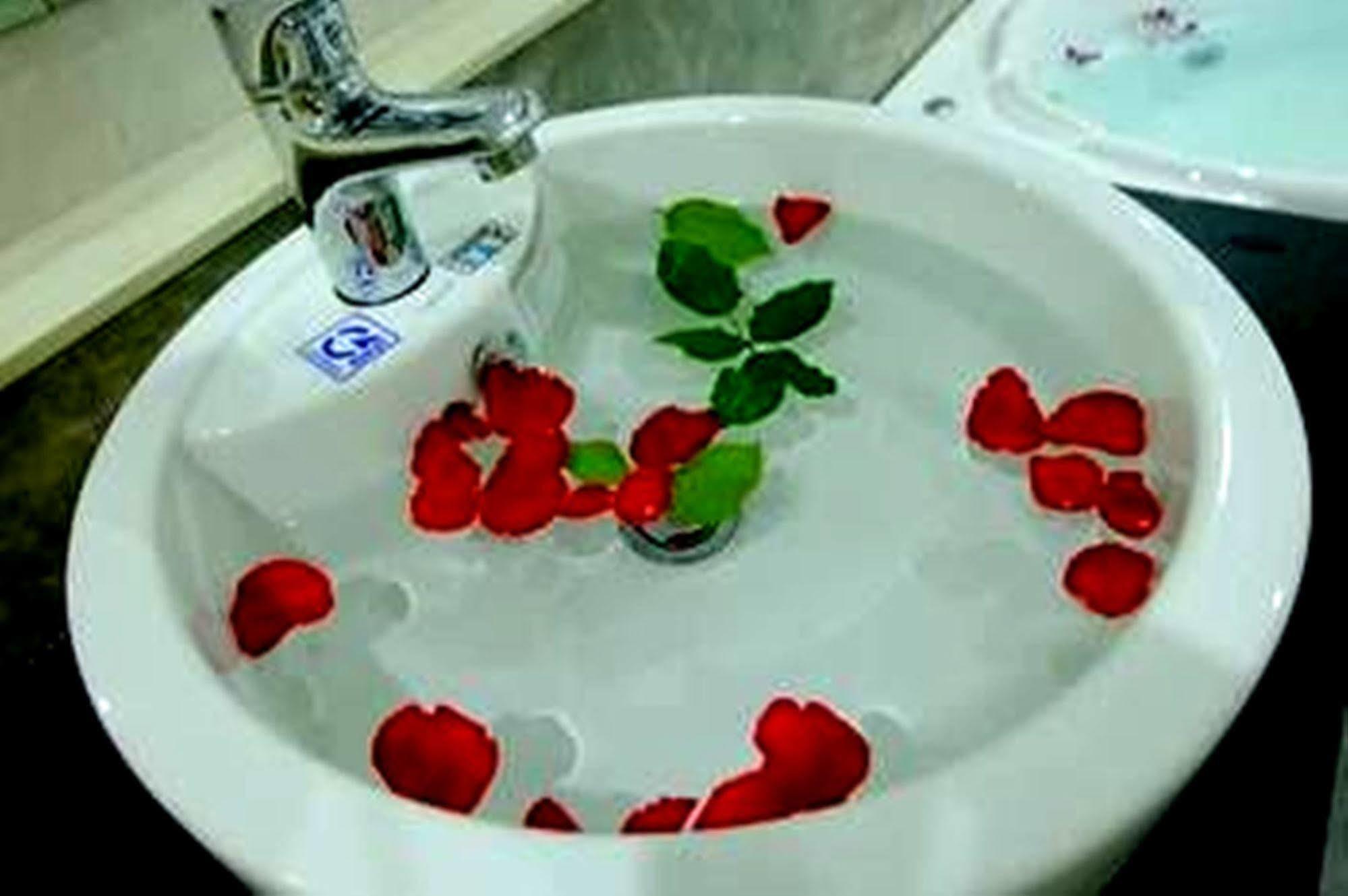 Thoi Dai Hotel Đà Nẵng Kültér fotó